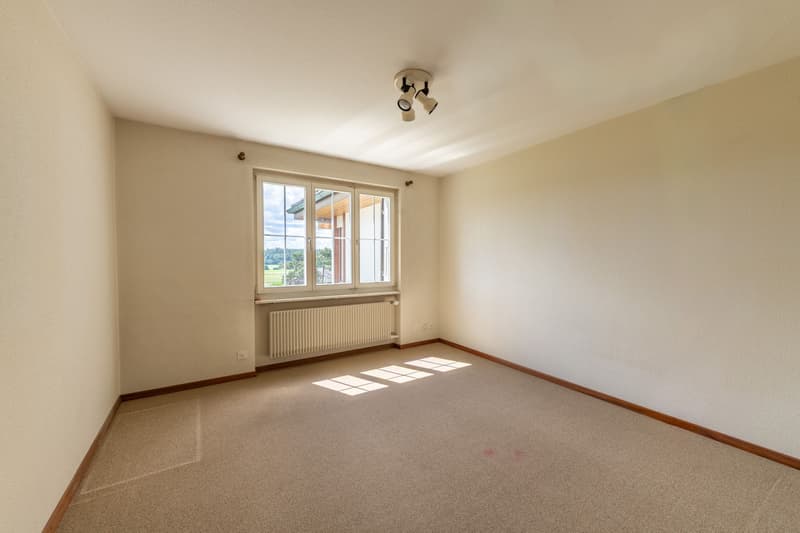 Alpine view included: Spacious living happiness on three floors (6)