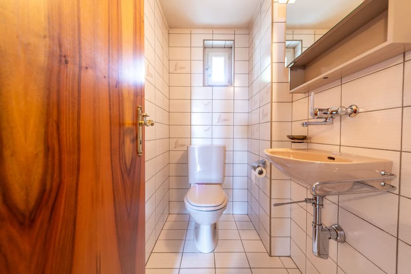 Alpine view included: Spacious living happiness on three floors (7)