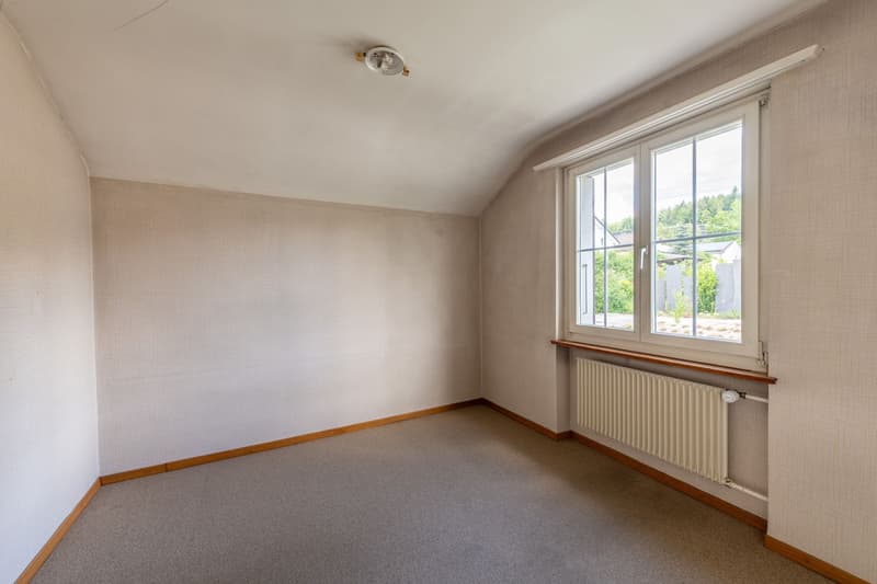 Alpine view included: Spacious living happiness on three floors (9)