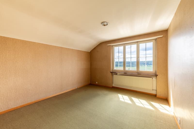 Alpine view included: Spacious living happiness on three floors (12)