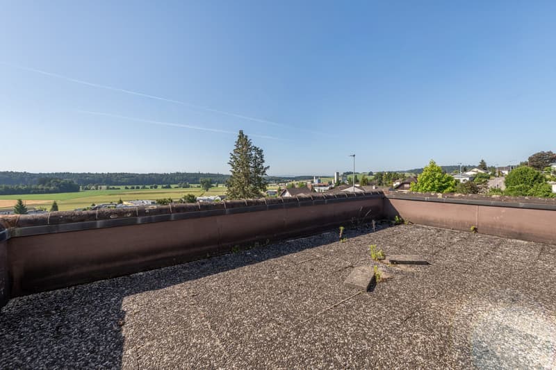 Alpine view included: Spacious living happiness on three floors (13)