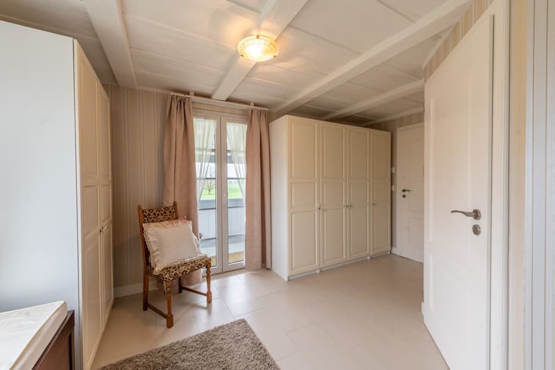 Exclusive living concept with garden idyll and maximum flexibility (11)