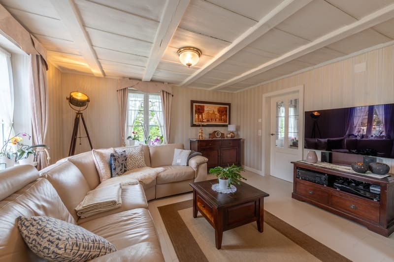 Exclusive living concept with garden idyll and maximum flexibility (4)
