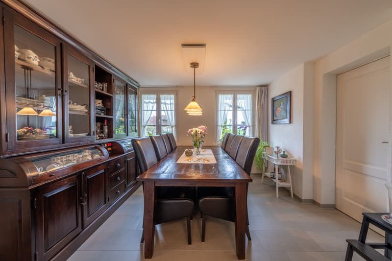 Exclusive living concept with garden idyll and maximum flexibility (8)