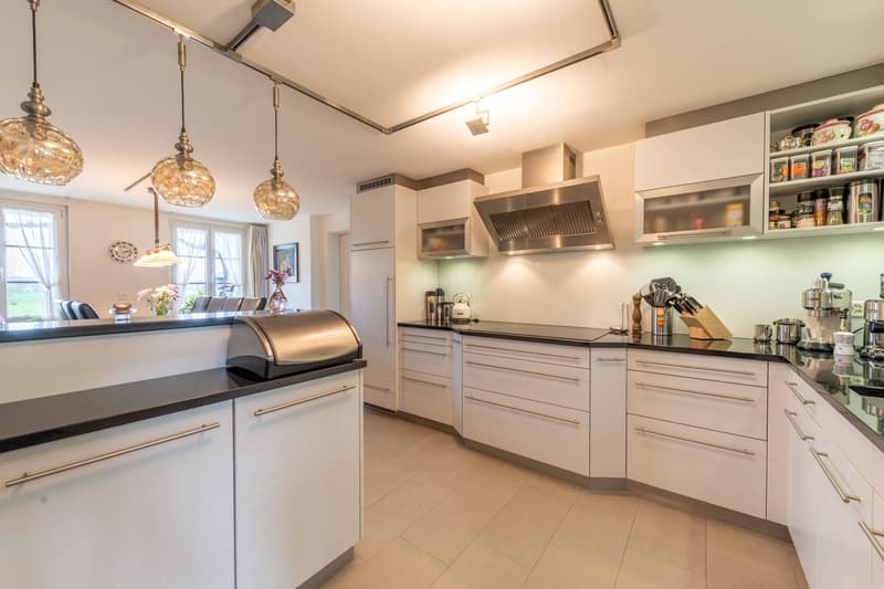 Exclusive living concept with garden idyll and maximum flexibility (7)