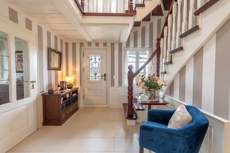 Exclusive living concept with garden idyll and maximum flexibility (2)