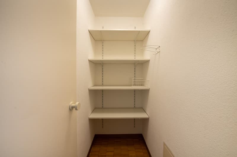 Investir en toute sécurité et vivre agréablement - 3,5 pièces dans un espace vert (12)