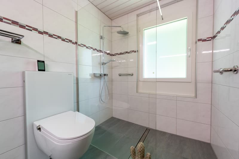 Space for Ideas: Living and Enjoying on Two Floors (8)