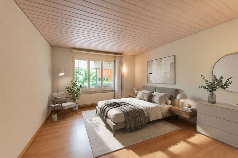 Space for Ideas: Living and Enjoying on Two Floors (6)