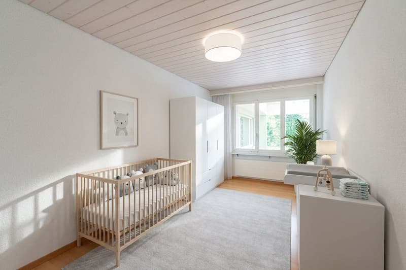 Space for Ideas: Living and Enjoying on Two Floors (10)