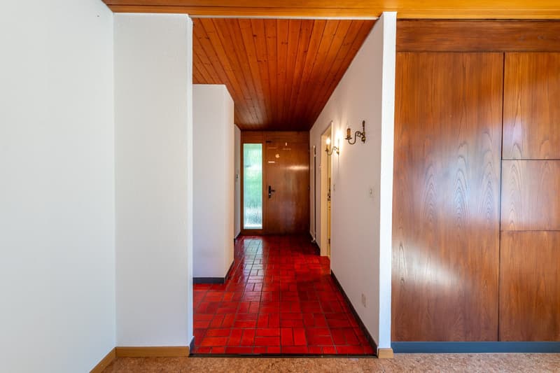Space for Ideas: Living and Enjoying on Two Floors (5)