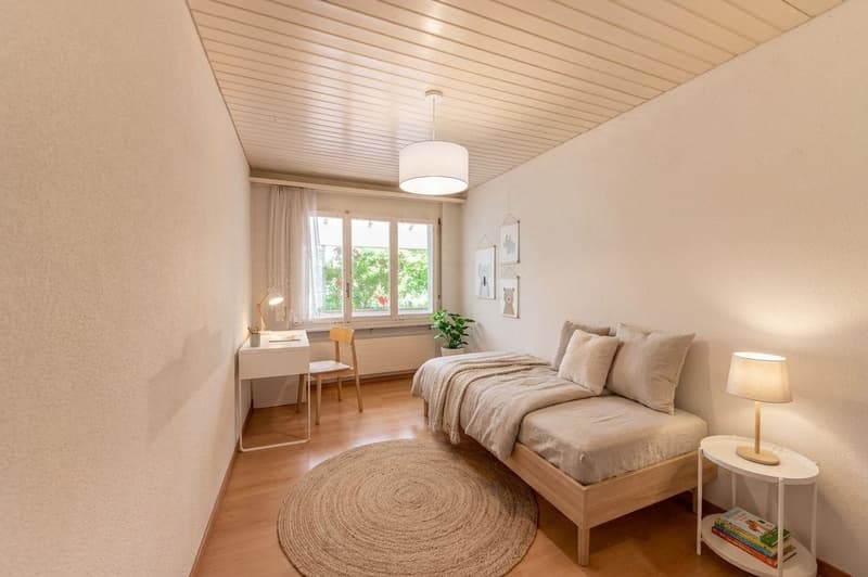 Space for Ideas: Living and Enjoying on Two Floors (9)