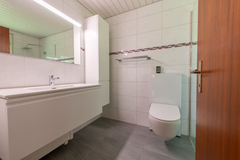 Space for Ideas: Living and Enjoying on Two Floors (7)