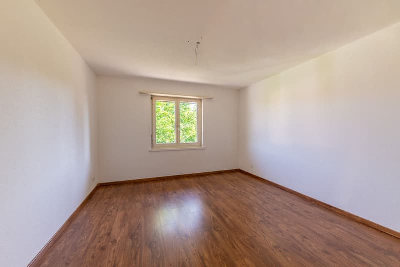 Peaceful living, central location - bright and spacious (8)