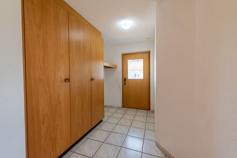 Peaceful living, central location - bright and spacious (5)