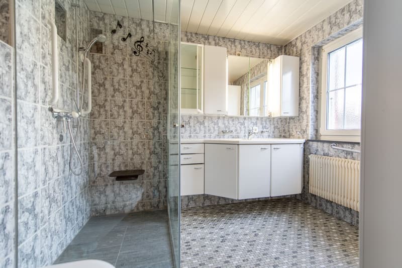Single-family house with garden house and plenty of space for pets and hobbies (13)