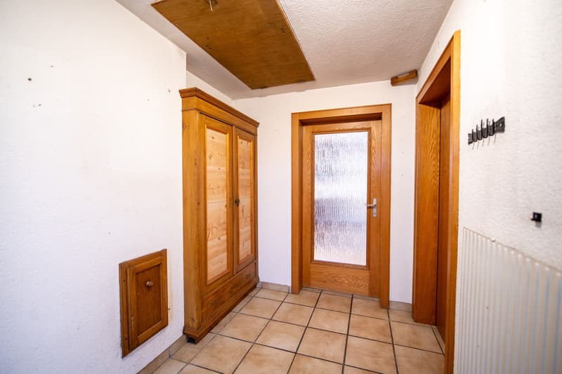 Single-family house with garden house and plenty of space for pets and hobbies (10)