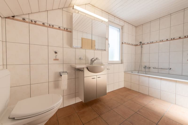 Ein Zuhause zum Wohlfühlen - helles Wohnambiente, Cheminée und sonnige Terrasse (11)