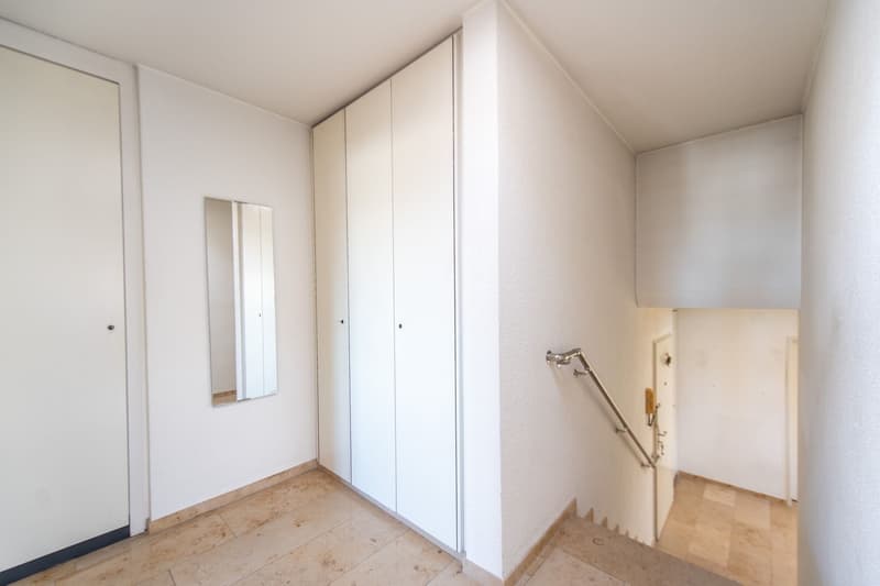 Solothurn: Wohnung mit interessanter Finanzierungsmöglichkeit (7)