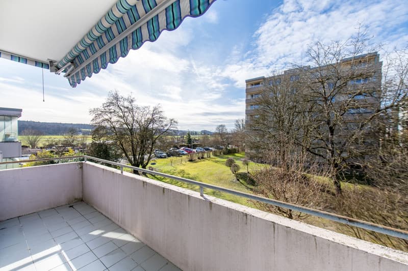 Solothurn: Wohnung mit interessanter Finanzierungsmöglichkeit (13)