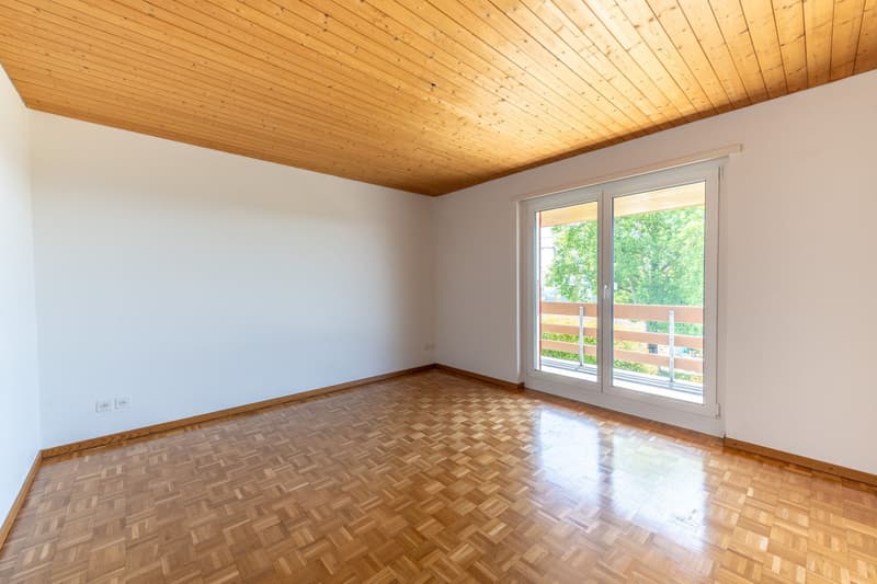 Lichtdurchflutetes Einfamilienhaus mit einzigartigem Alpenpanorama (11)