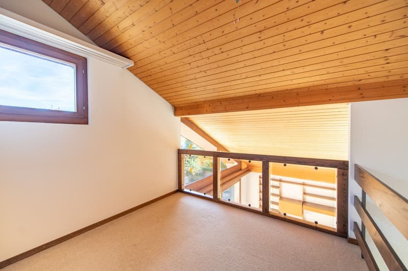 Idyllisch und stadtnah: Ihr neues Zuhause mit grosser Sonnenterrasse (11)