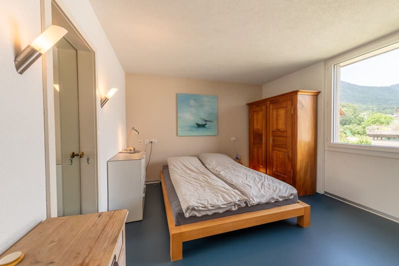 Hoch über Grenchen: Wohnglück mit Panorama & Terrasse (9)