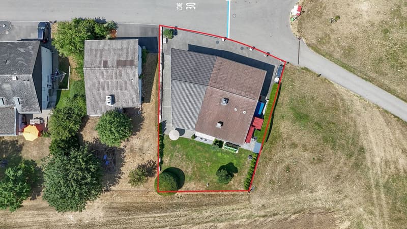 Wohnen mit Potenzial: Exklusives Zuhause mit Vielzweck-Anbau in traumhafter Lage (13)