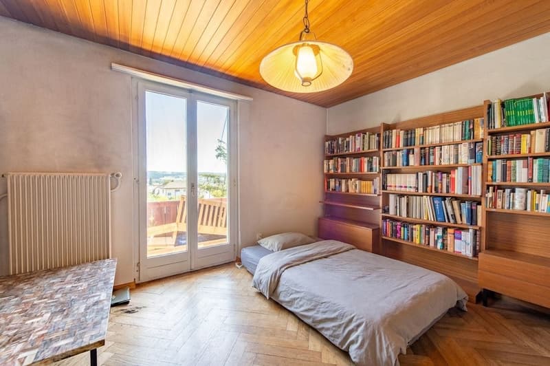 Ein Haus, unzählige Möglichkeiten - Zweifamilienhaus mit Gartenidylle und Ausbaupotenzial (10)