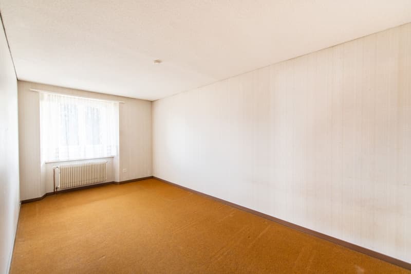 Ein Haus mit Potenzial - angrenzende Liegenschaft ebenfalls erhältlich (12)
