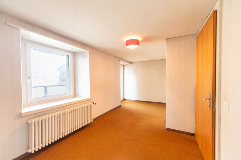 Ein Haus mit Potenzial - angrenzende Liegenschaft ebenfalls erhältlich (13)