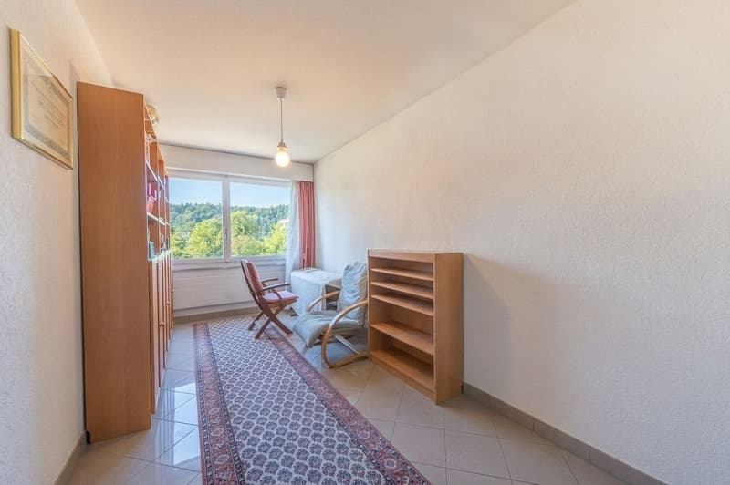 Zwischen Wohlensee und Bern - Attraktive Eigentumswohnung an bester Lage (9)