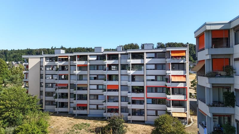Zwischen Wohlensee und Bern - Attraktive Eigentumswohnung an bester Lage (12)