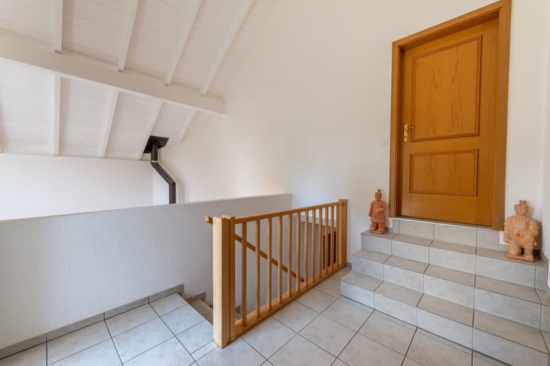 Wohnkomfort trifft Weitblick - grosszügiges Zuhause an ruhiger Lage (10)