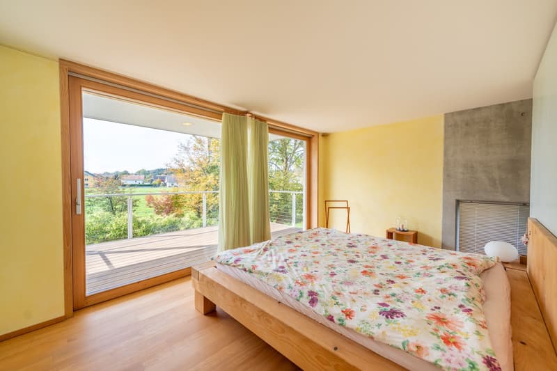 Stilvoll. Grosszügig. Harmonisch: Ihr modernes Traumhaus mit durchdachtem Luxus (5)