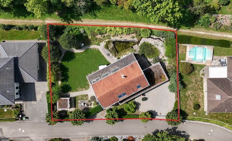 Stilvoll. Grosszügig. Harmonisch: Ihr modernes Traumhaus mit durchdachtem Luxus (13)