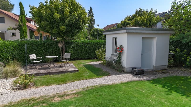 Stilvoll. Grosszügig. Harmonisch: Ihr modernes Traumhaus mit durchdachtem Luxus (11)