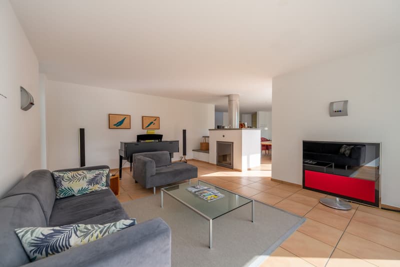 Stilvoll. Grosszügig. Harmonisch: Ihr modernes Traumhaus mit durchdachtem Luxus (3)