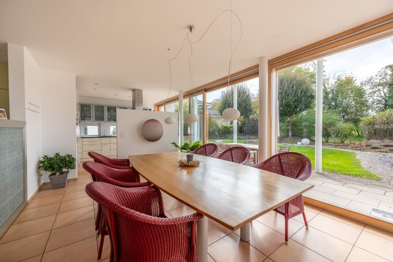 Stilvoll. Grosszügig. Harmonisch: Ihr modernes Traumhaus mit durchdachtem Luxus (2)