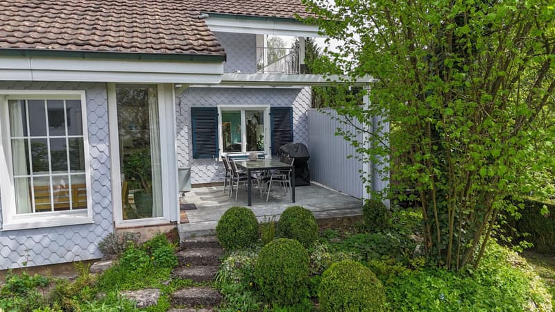 Ein Haus, viele Möglichkeiten - 203 m² Wohnfläche und Potenzial für zwei Einheiten (11)