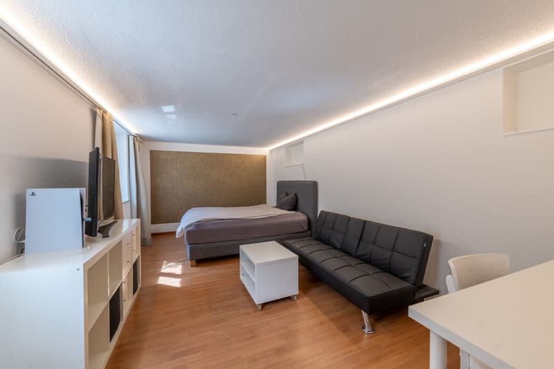 Ein Haus, viele Möglichkeiten - 203 m² Wohnfläche und Potenzial für zwei Einheiten (8)