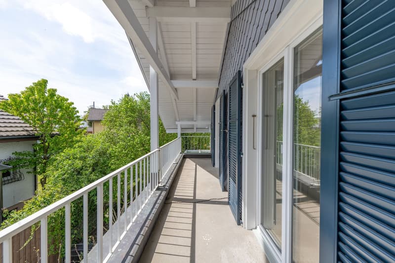 Ein Haus, viele Möglichkeiten - 203 m² Wohnfläche und Potenzial für zwei Einheiten (7)