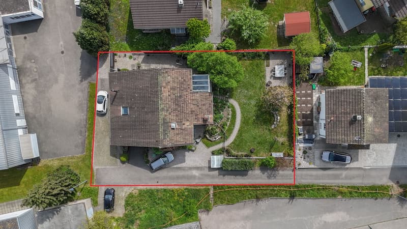 Ein Haus, viele Möglichkeiten - 203 m² Wohnfläche und Potenzial für zwei Einheiten (13)