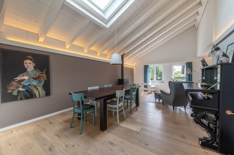 Ein Haus, viele Möglichkeiten - 203 m² Wohnfläche und Potenzial für zwei Einheiten (4)