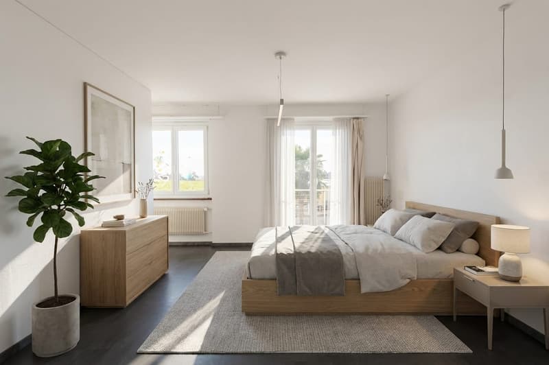 Zwei Wohneinheiten, unzählige Möglichkeiten - Ihr neues Zuhause mit privater Wellnessoase (7)