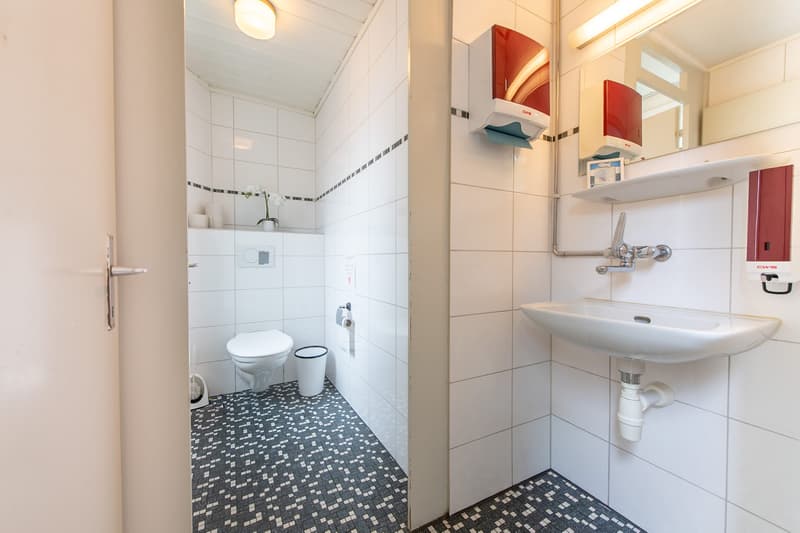 Wo Wohnen auf Gewerbe trifft - Vielseitige Liegenschaft mit Restaurant & Lagergebäude (10)