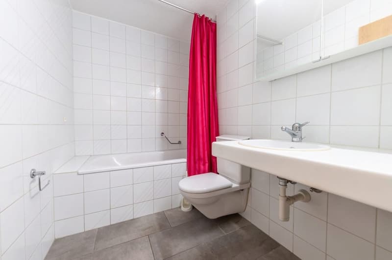 Licht & Raum zum Wohlfühlen - 4.5-Zimmer-Wohnung in Zuchwil (9)