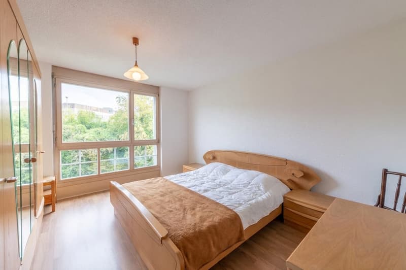 Licht & Raum zum Wohlfühlen - 4.5-Zimmer-Wohnung in Zuchwil (12)
