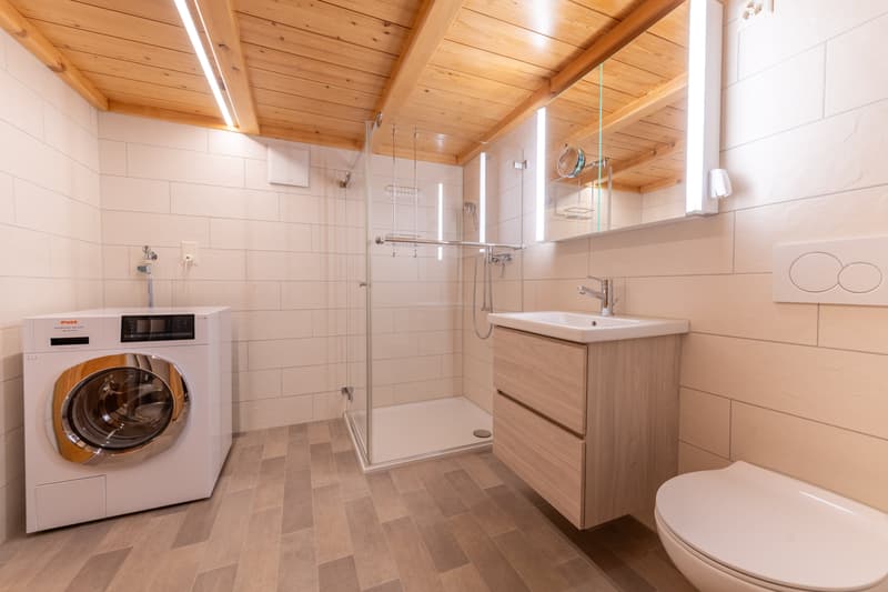 Tradition trifft Raum für Neues: Charaktervolles 5.5-Zimmer Bauernhaus (8)