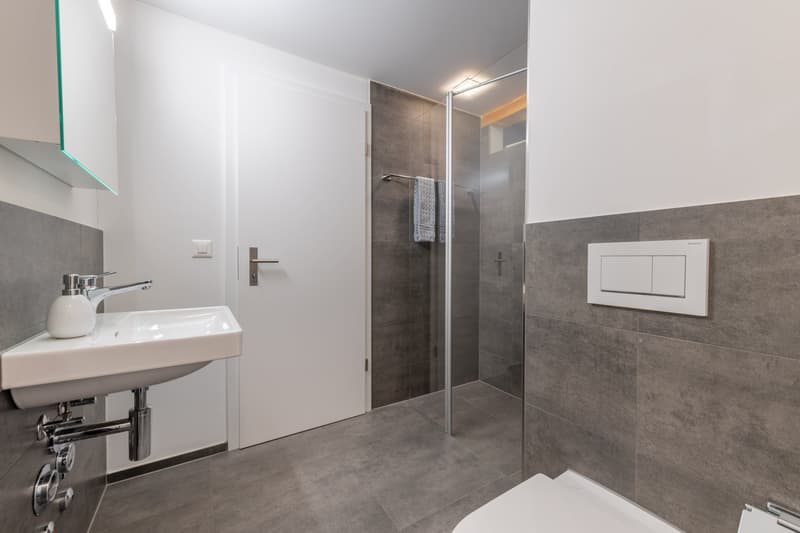 Grosszügiges Wohnen mit 24 m² Terrasse (13)